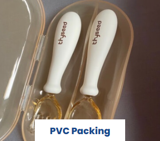 pvc packing