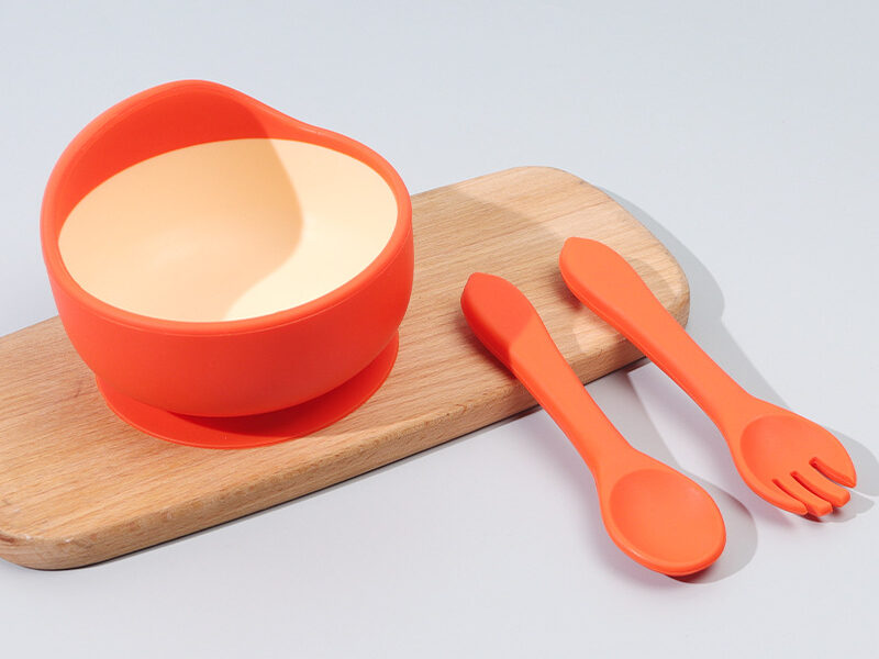 Why Silicone Baby Products Are a Safe and Smart Choice for Parents