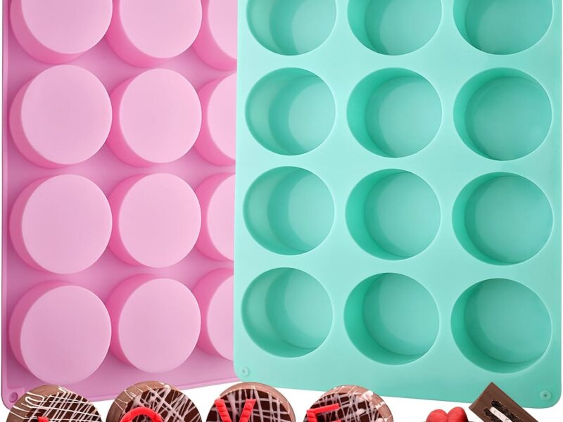 The production of silicone molds, how to make our favorite food or other handicrafts through silicone molds?