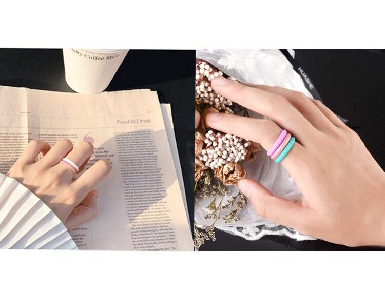 Introduction to the top 10 brands of silicone rings?