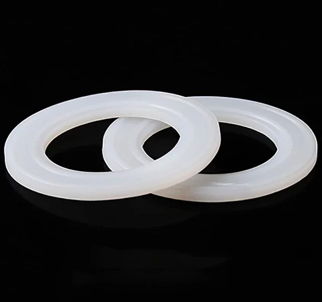 Silicone gaskets: the pinnacle of materials science