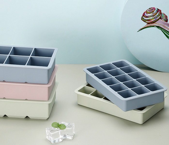 Custom silicone products: the most comprehensive guide from idea to products