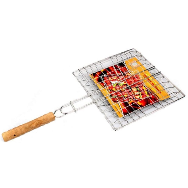 BBQ mesh