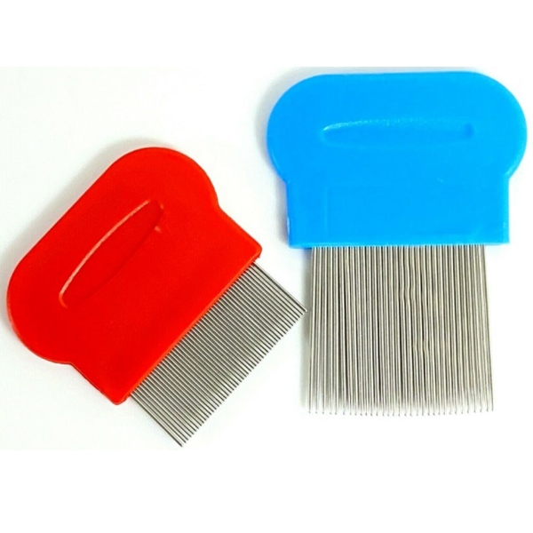 Pet Flea Comb