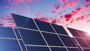 Silicone manufacturing: application in new solar energy?